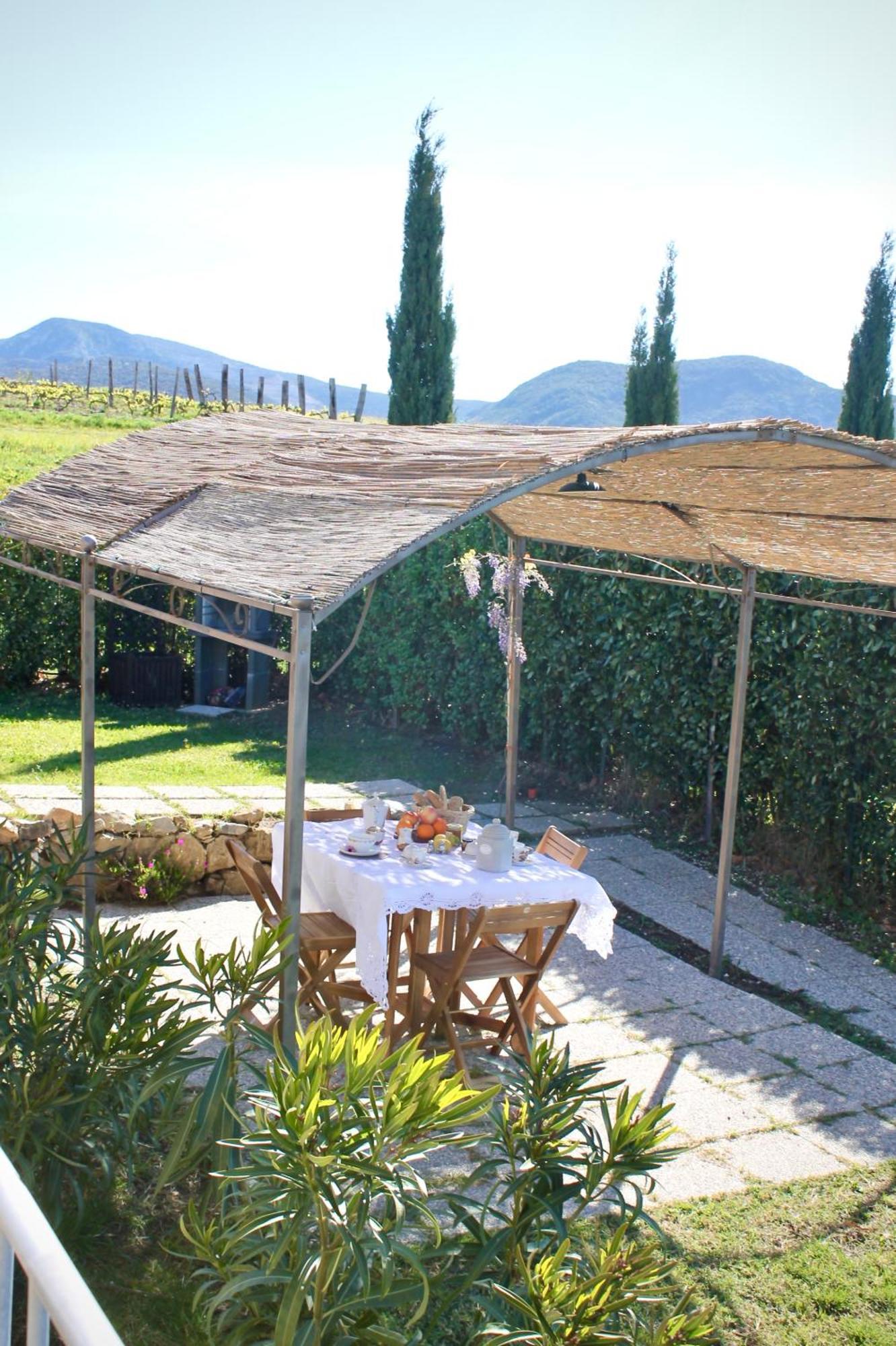 Agriturismo Suite Del Conte San Vincenzo Buitenkant foto