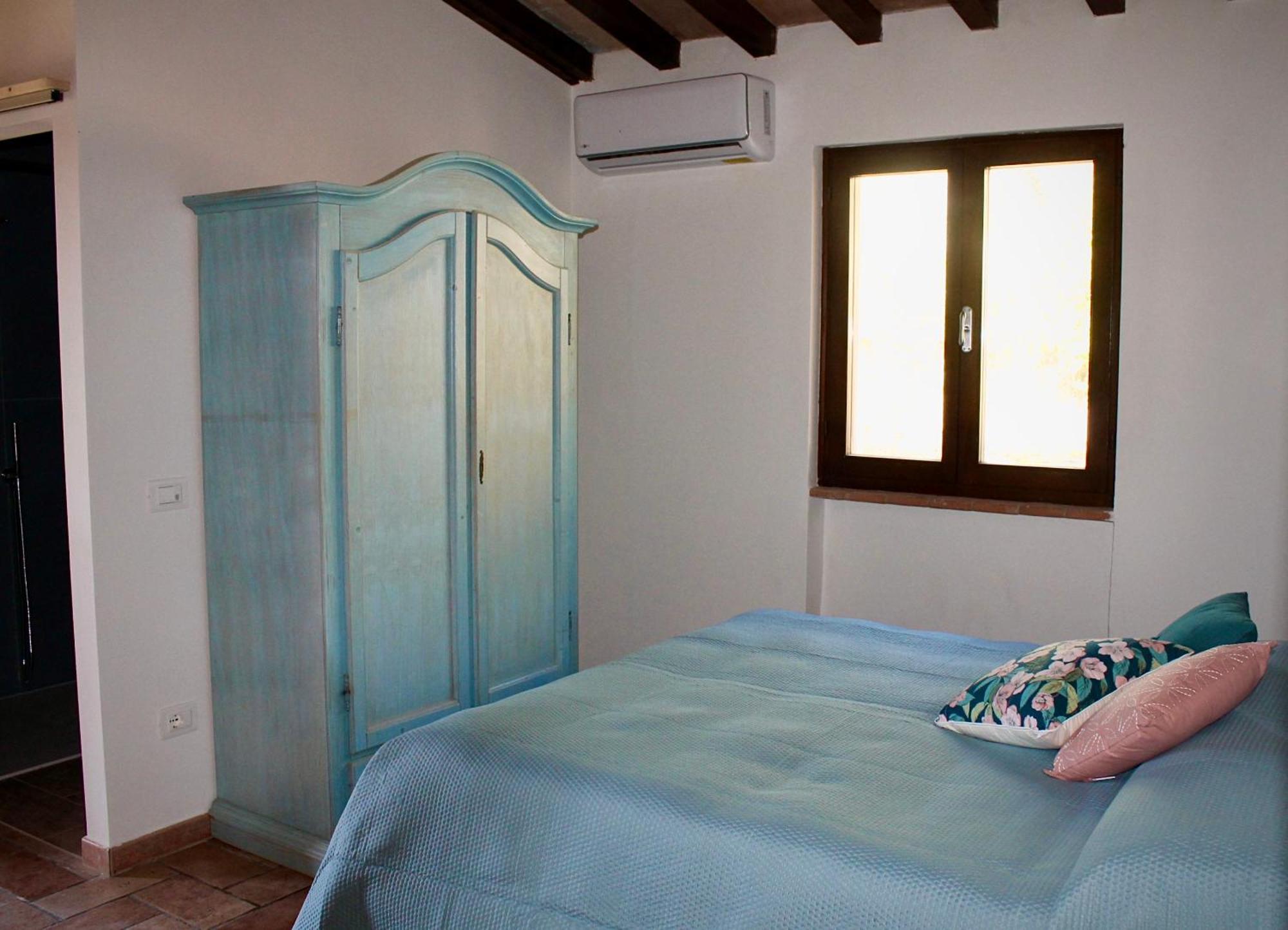 Agriturismo Suite Del Conte San Vincenzo Buitenkant foto