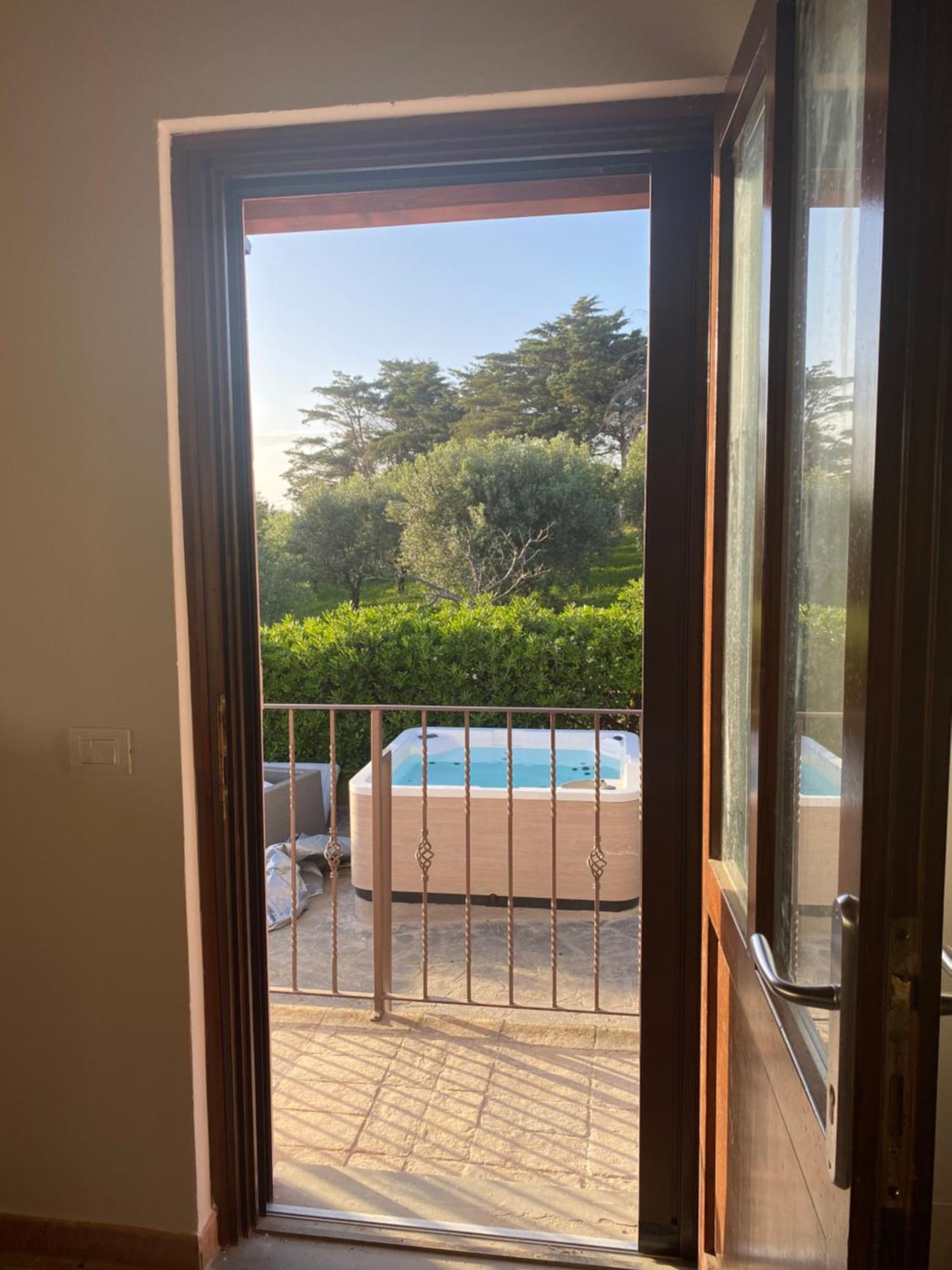 Agriturismo Suite Del Conte San Vincenzo Buitenkant foto