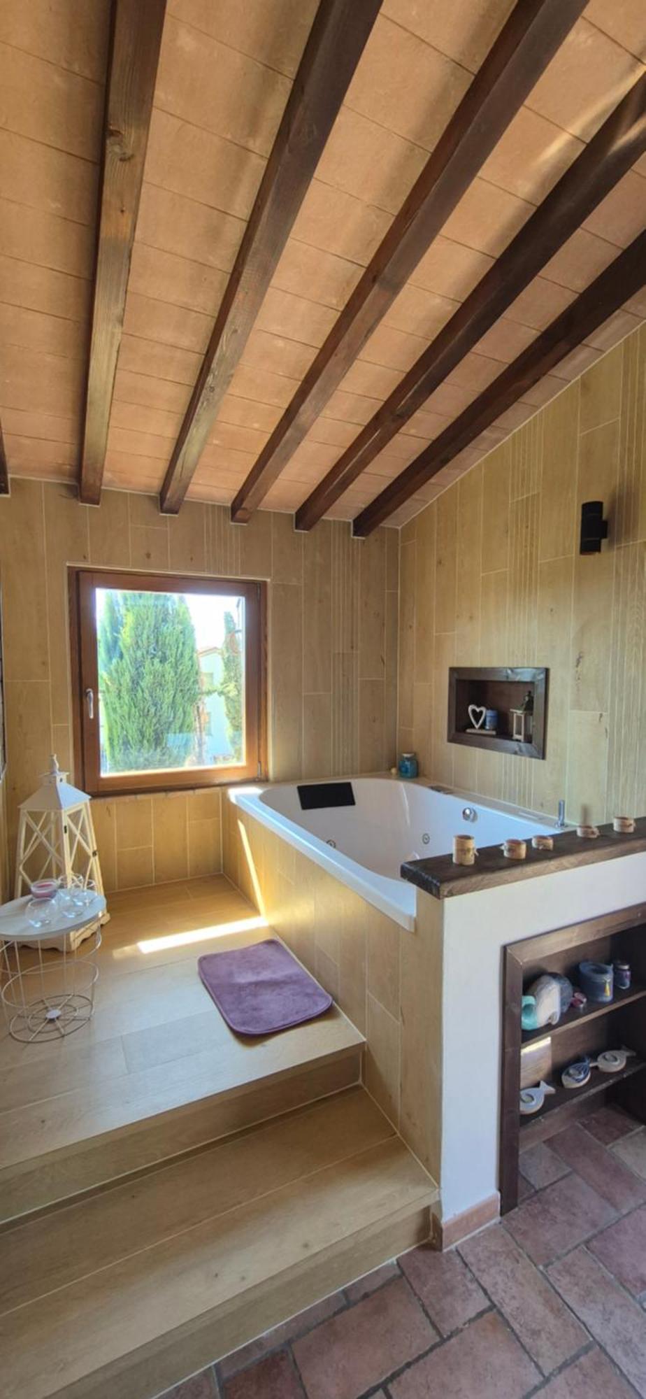 Agriturismo Suite Del Conte San Vincenzo Buitenkant foto