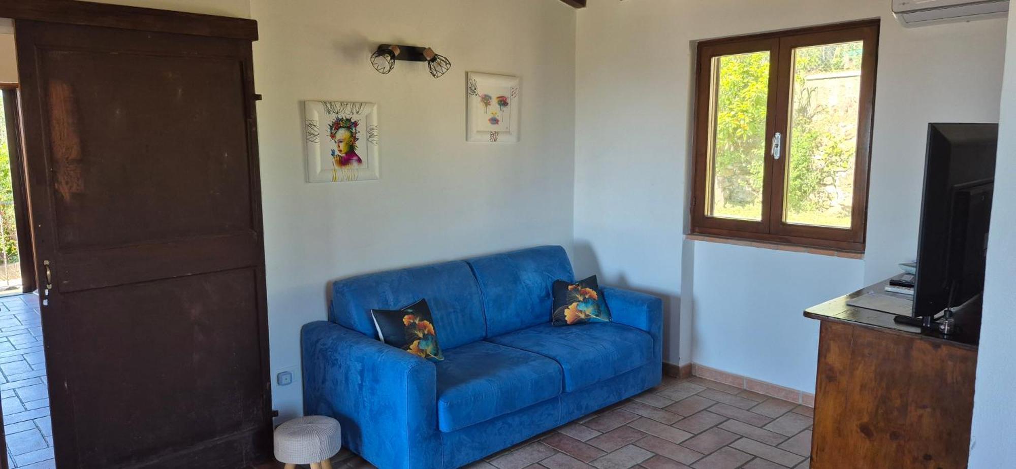 Agriturismo Suite Del Conte San Vincenzo Buitenkant foto
