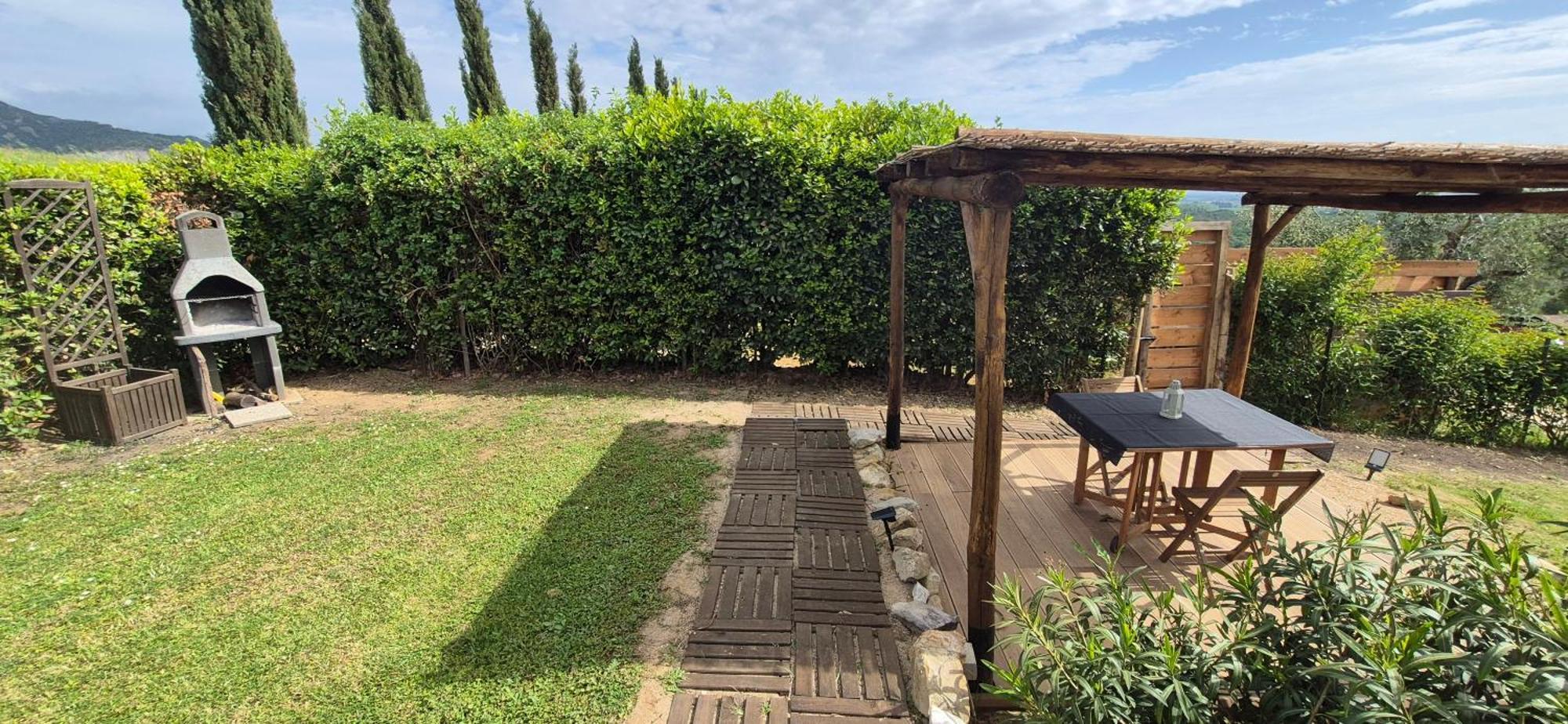 Agriturismo Suite Del Conte San Vincenzo Buitenkant foto